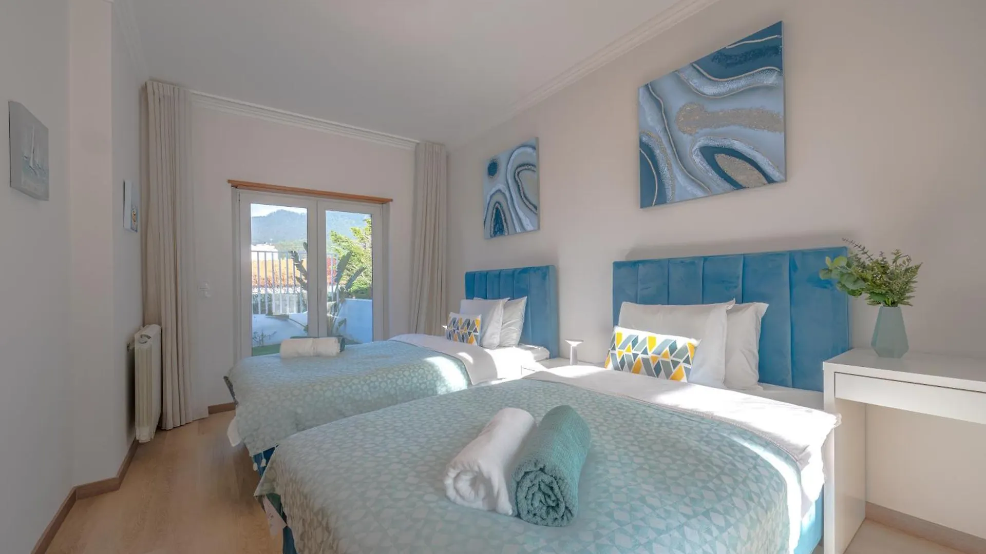 Sintra Dream Garden Villa