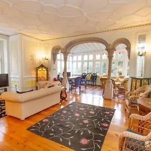 Gæstehus Quinta Murtas, Sintra