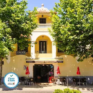 Affittacamere Pielas, Sintra