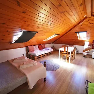 Loft Apartment