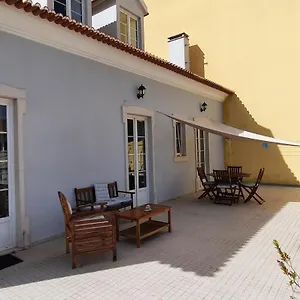 Casazulapartments Синтра