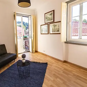 Casa Da Ferraria Apartment
