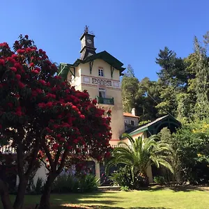 里罗吉奥小木屋旅馆 招待所