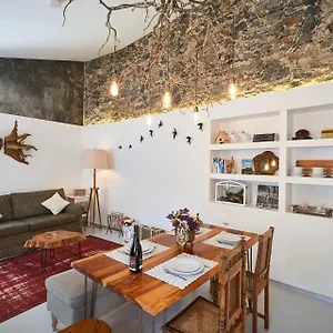 Sparrow Nest Villa