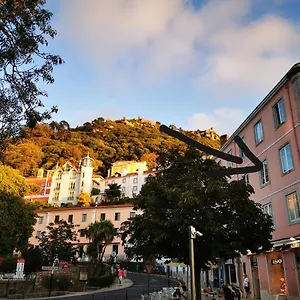 Apartamento Design, Sintra