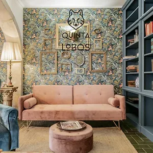 Quinta Dos Lobos Boutique - Nature Experience Синтра