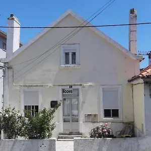Locanda In, Sintra