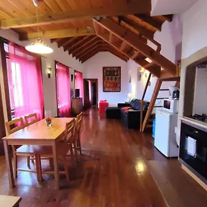 Appartamento Casas Da Biquinha, Sintra