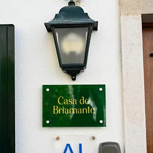 Casa Do Briamante 9 Apartment