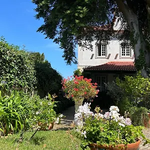 Branca Jacinta Guest house