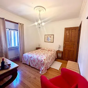 Pensión Casa Da 1c, Sintra