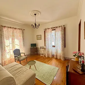 Pensión Casa Da 1b, Sintra