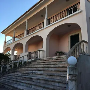 Bed & Breakfast Aedan, Sintra
