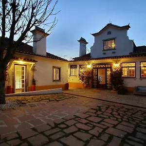 Rosas Синтра