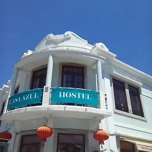 Casa Azul Синтра