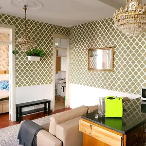 Apartamento Cozy Townhouse, Sintra