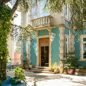 Gæstehus Saudade, Sintra