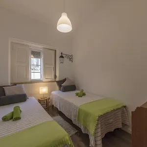 Wine Apartment