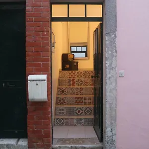 Apartamento Nooks Three, Sintra