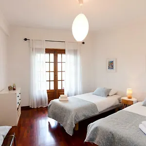 23 Apartment
