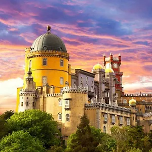 Apartamento Lunae - Flats, Sintra