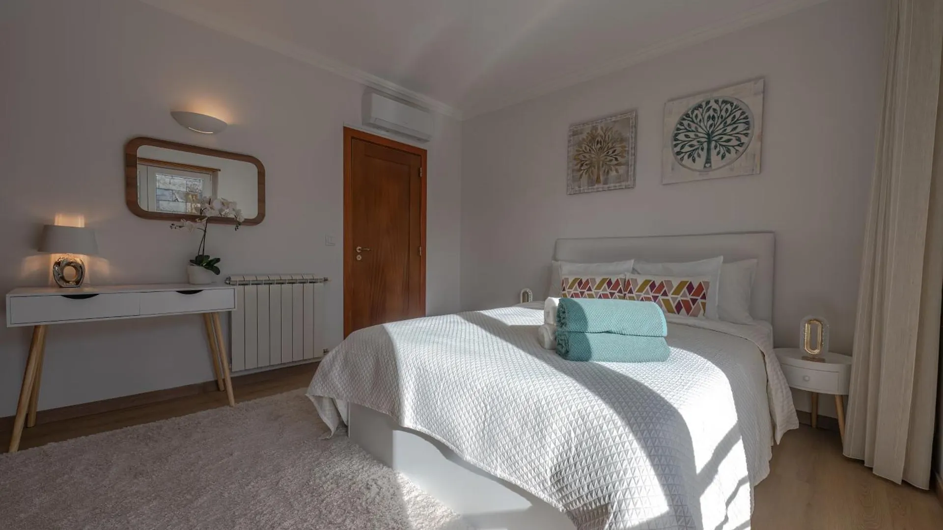 Sintra Dream Garden Villa