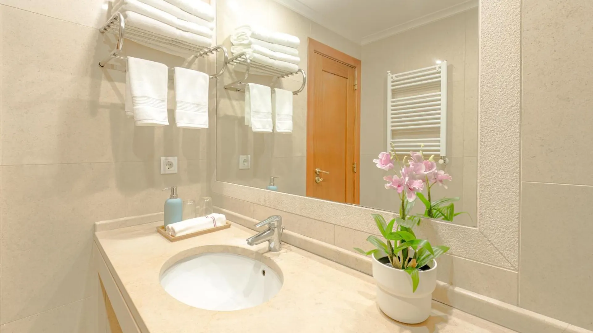 Sintra Dream Garden Villa