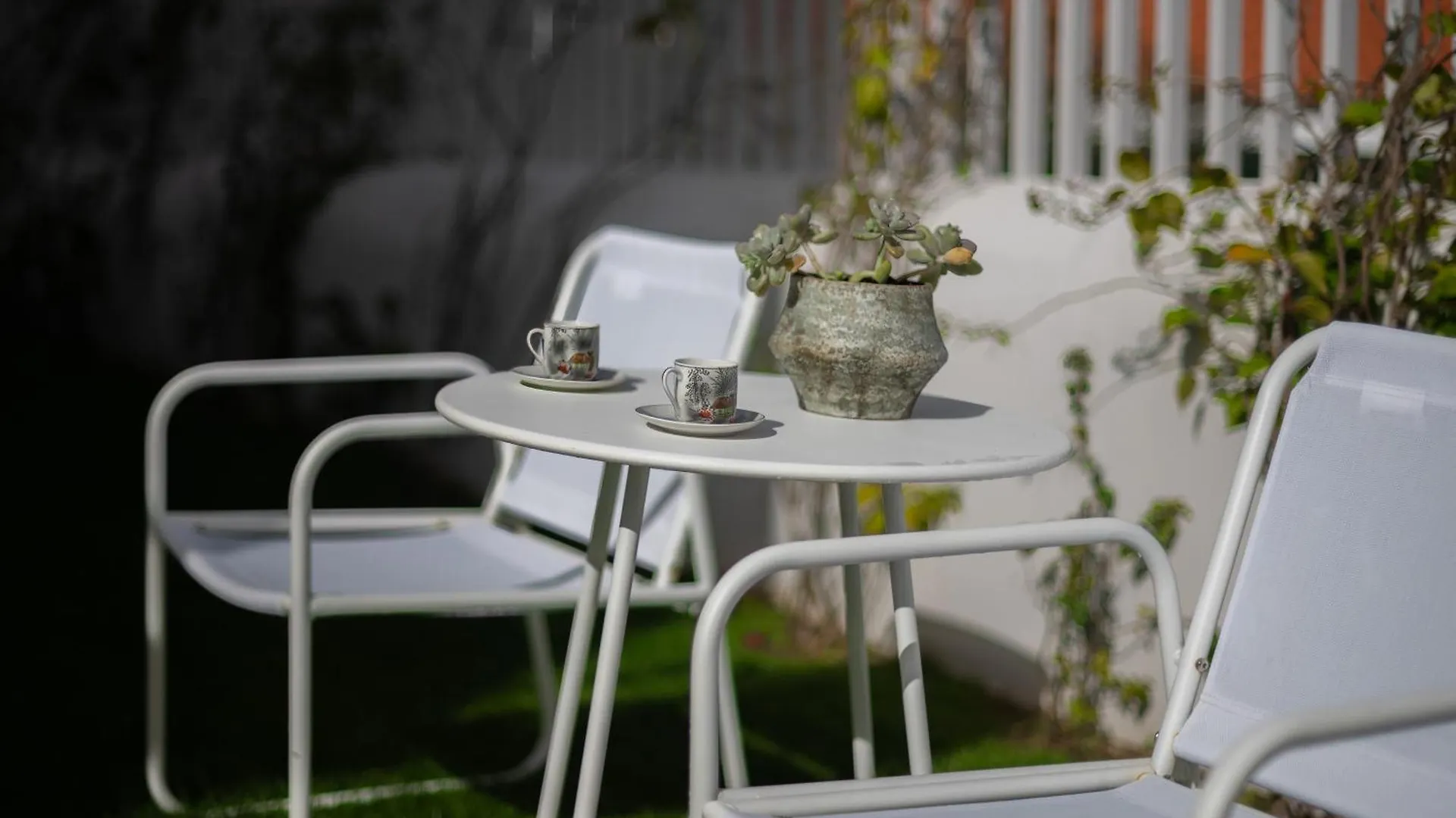 Sintra Dream Garden Villa