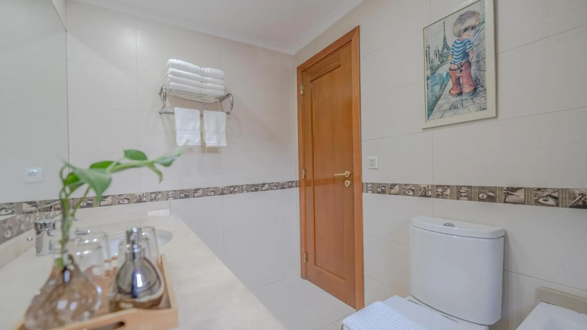 Sintra Dream Garden Villa