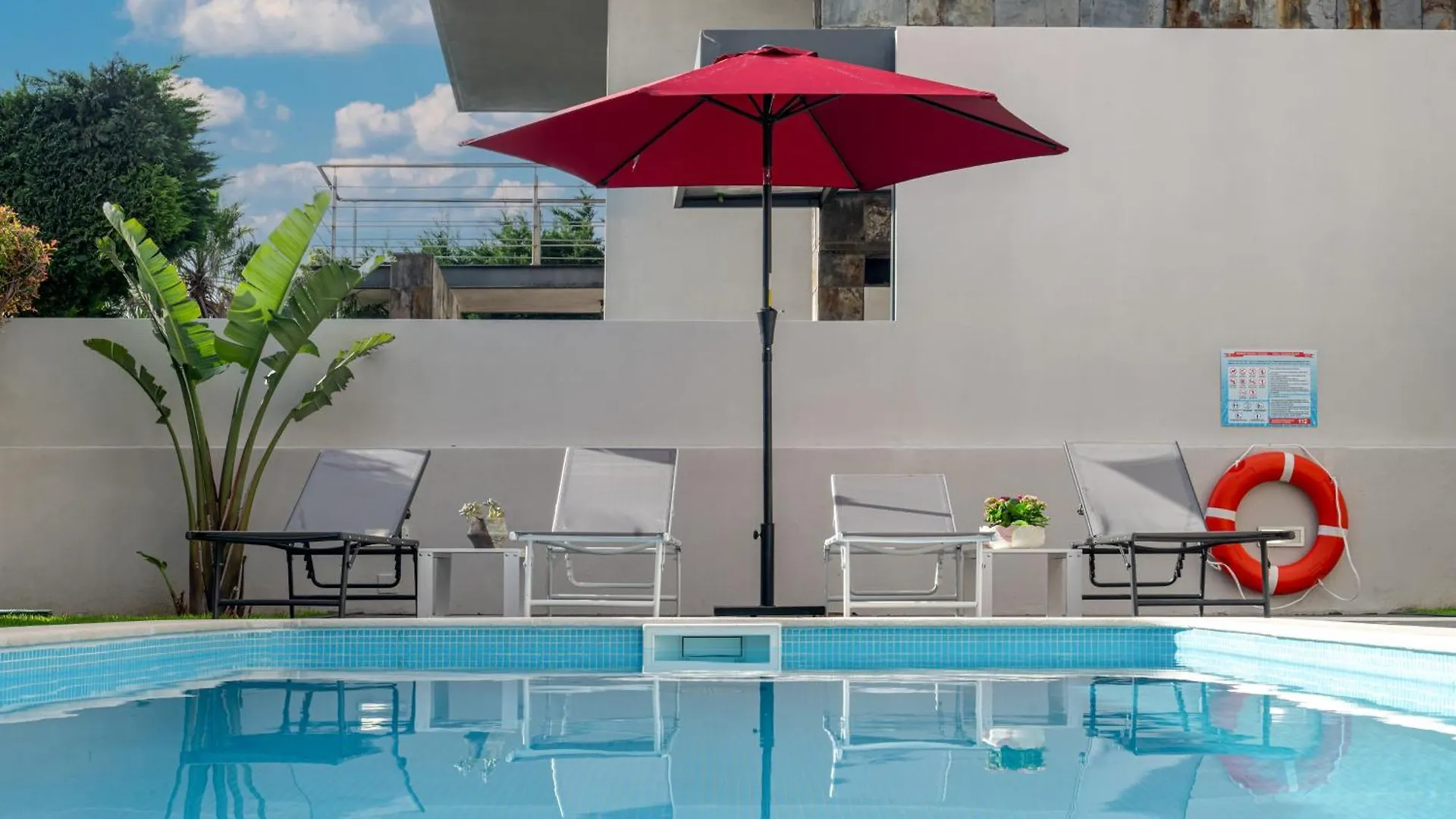 Sintra Dream Garden Villa
